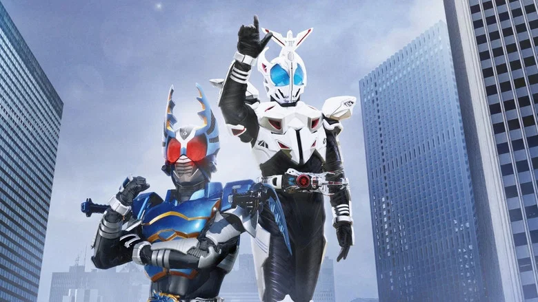 Kamen Rider Kabuto 20th: The One Who Inherits the Heavens screenshot 3