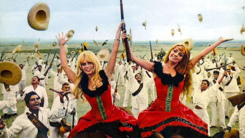 Viva Maria! screenshot 4
