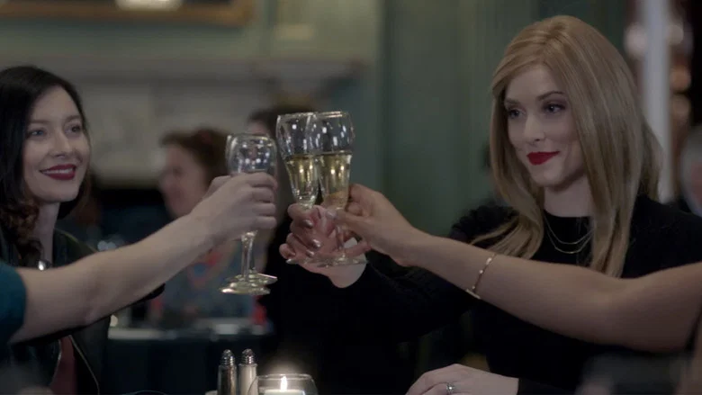 Wicked Moms Club screenshot 1