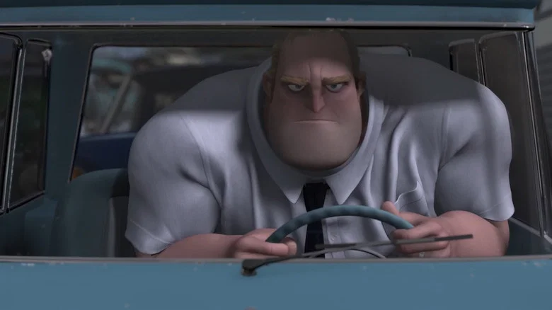 The Incredibles screenshot 5
