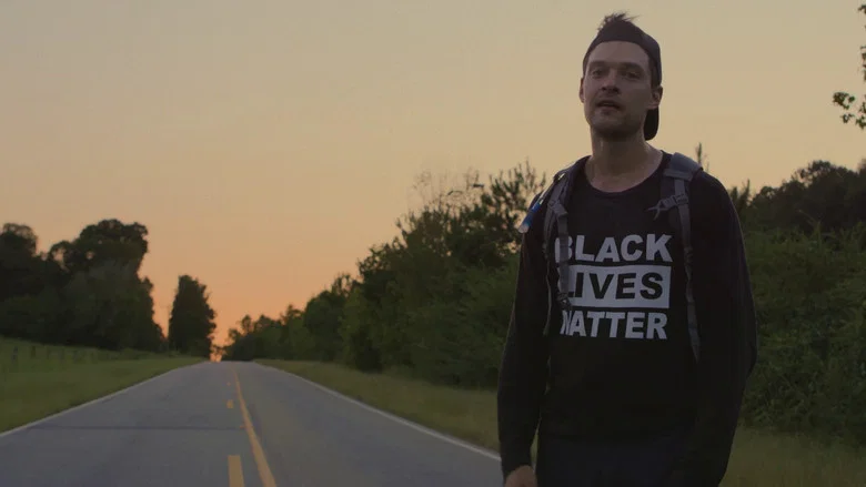White Man Walking screenshot 4