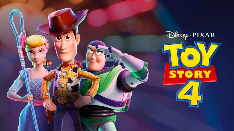 Toy Story 4 screenshot 7