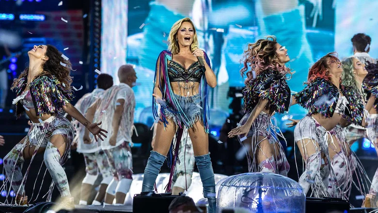 Helene Fischer Live – Die Stadion-Tour screenshot 1