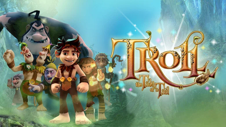 Troll: The Tale of a Tail screenshot 7