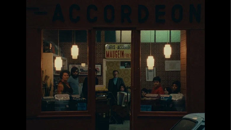 Daguerréotypes screenshot 3