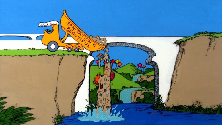 The Lorax screenshot 4