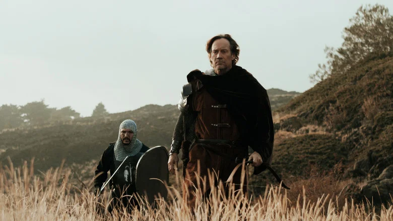 The Last Redemption screenshot 4