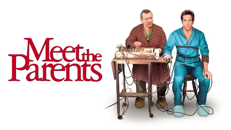 Meet the Parents screenshot 2