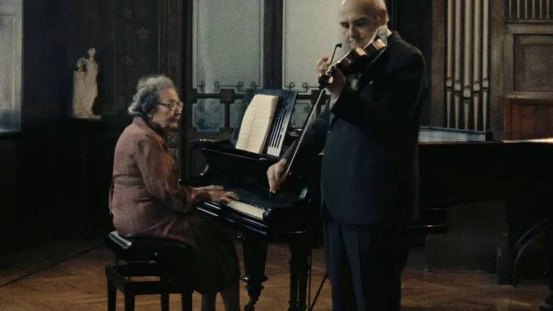 Tosca's Kiss screenshot 1