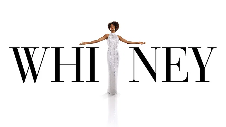 Whitney screenshot 4