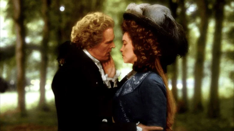 Jefferson in Paris screenshot 1