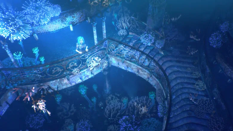 Medusa's Ball screenshot 6