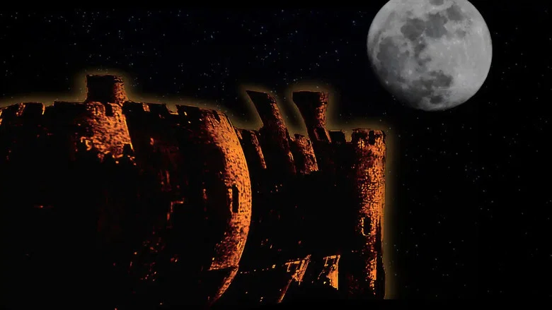 The Wizard's Endearment - Dark Ages screenshot 1