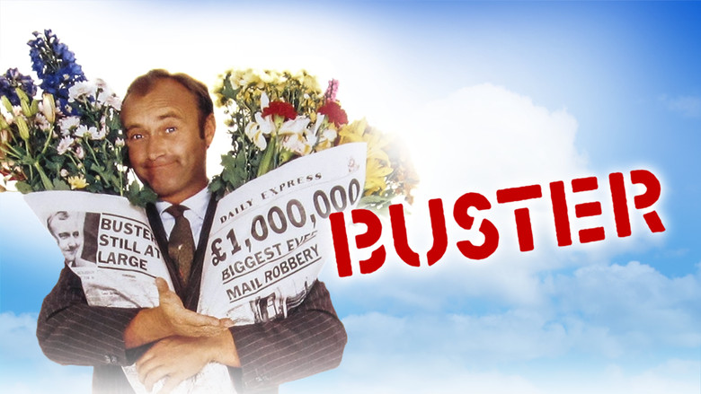Buster screenshot 4