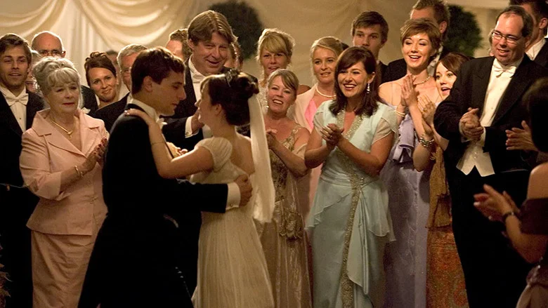 After the Wedding screenshot 2