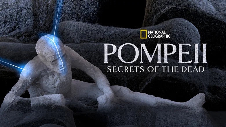 Pompeii: Secrets of the Dead screenshot 6