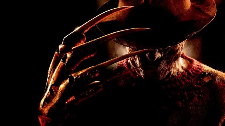 A Nightmare on Elm Street screenshot 1