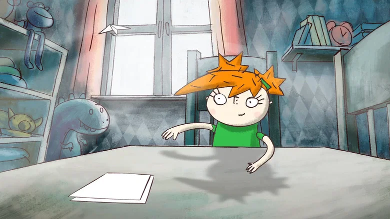 Short Story screenshot 1