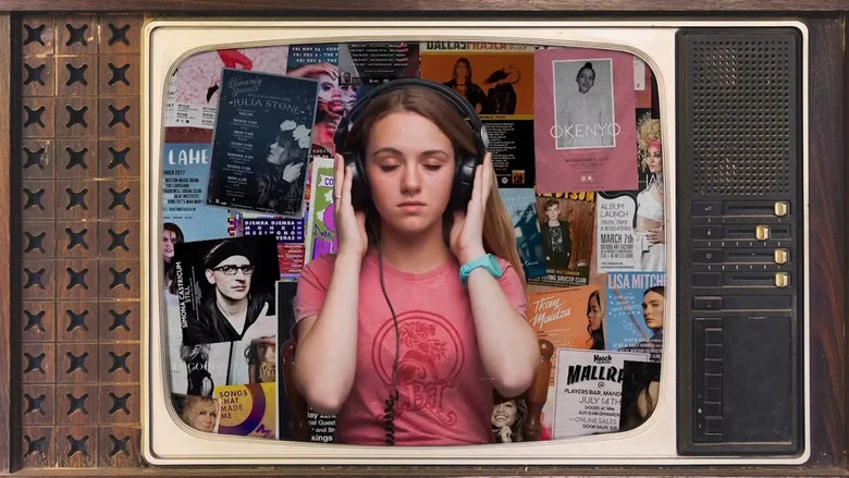 Her Sound, Her Story screenshot 1