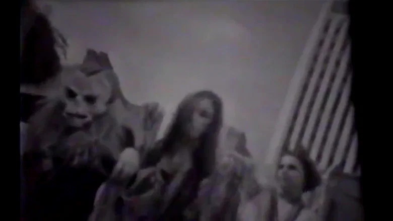 Zombie! vs. Mardi Gras screenshot 2