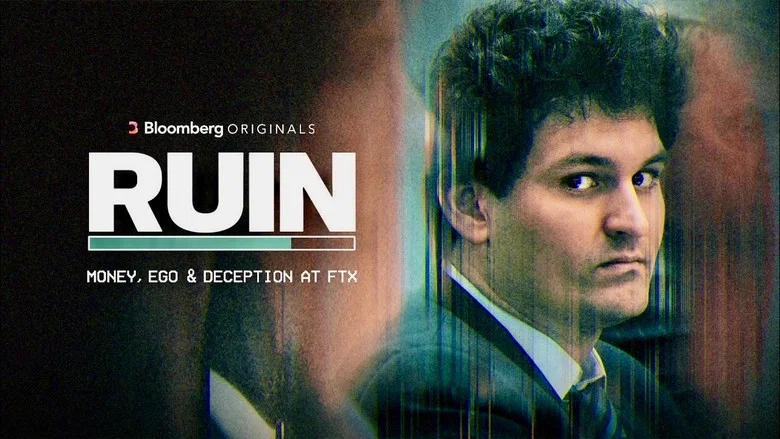 RUIN: Money, Ego and Deception at FTX screenshot 3