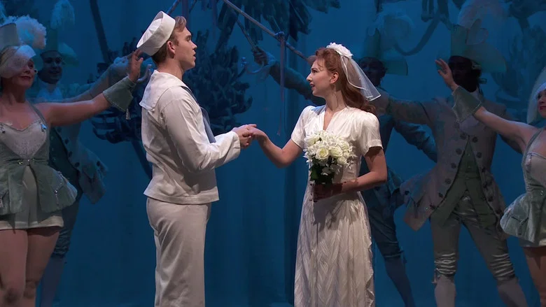 National Theatre Live: Follies screenshot 3
