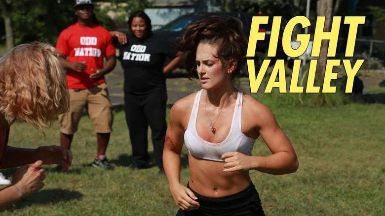 Fight Valley screenshot 6