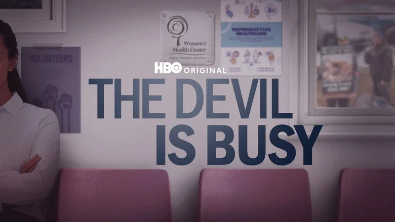 The Devil Is Busy screenshot 1