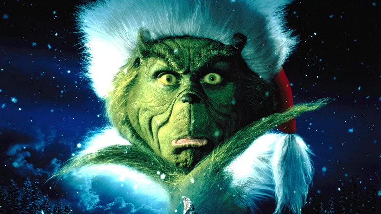 How the Grinch Stole Christmas screenshot 3