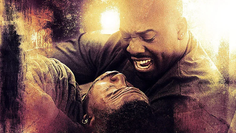 Menace II Society screenshot 8