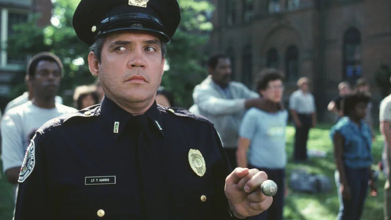Police Academy screenshot 2
