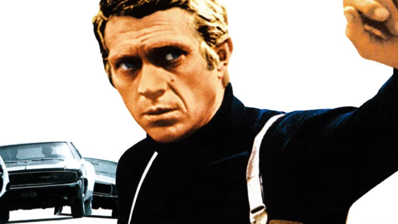 Bullitt screenshot 6