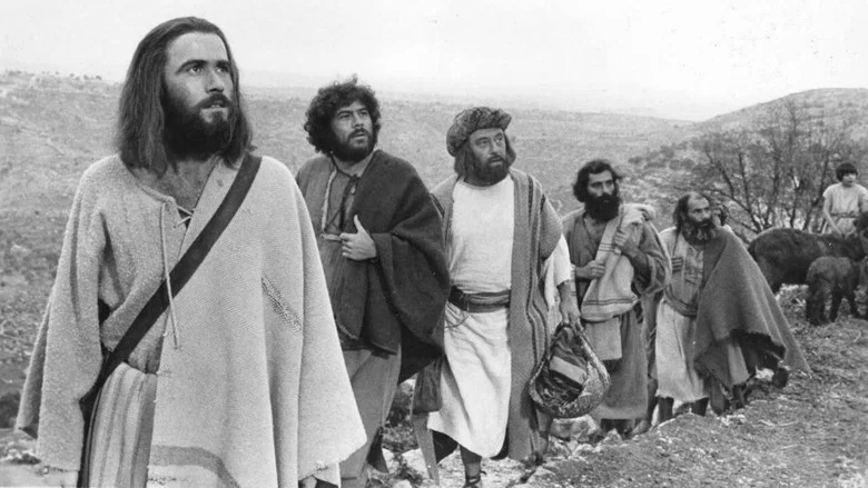 Jesus screenshot 2