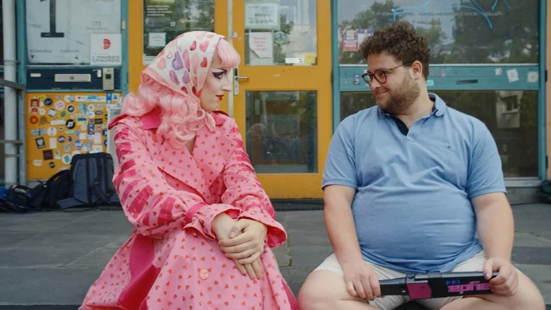 Queer Genoeg screenshot 1