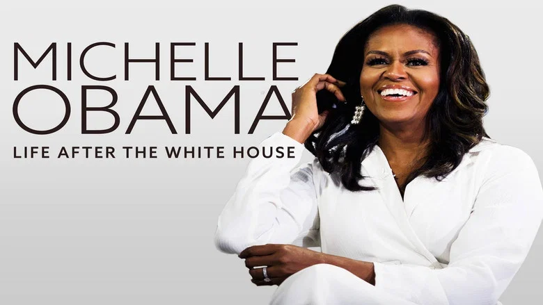 Michelle Obama: Life After the White House screenshot 2