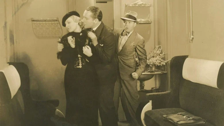 The Devil's Mate screenshot 1