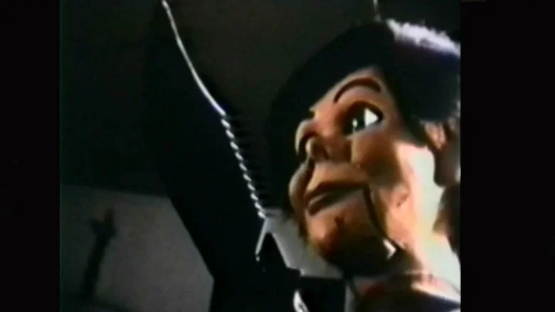 The Dummy screenshot 1