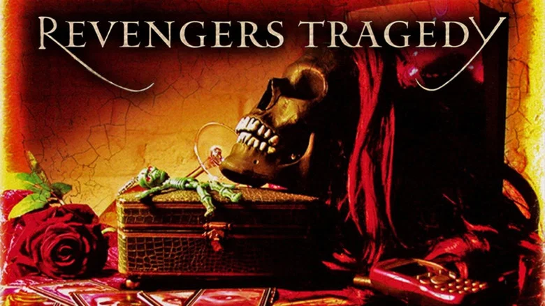 Revengers Tragedy screenshot 3