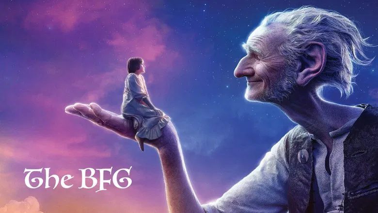 The BFG screenshot 2