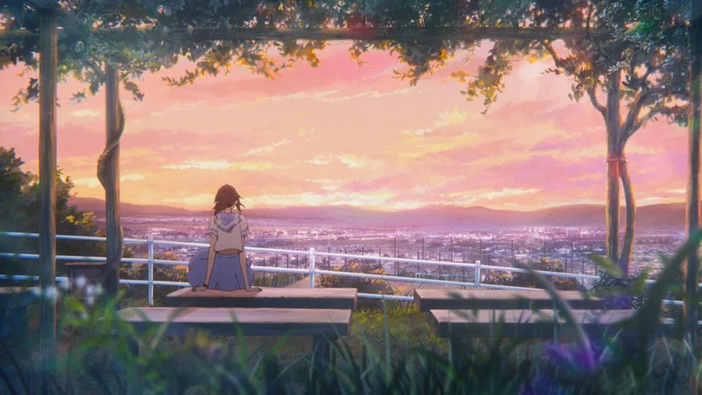 Liz and the Blue Bird screenshot 8