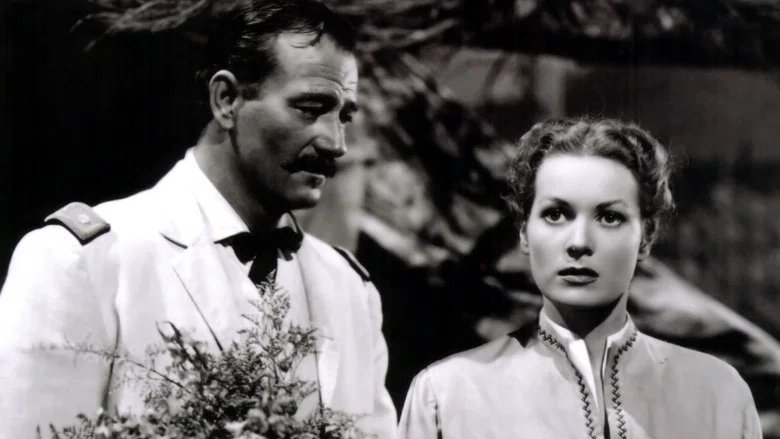 Rio Grande screenshot 2
