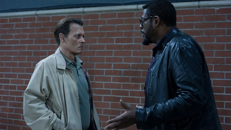City of Lies screenshot 3