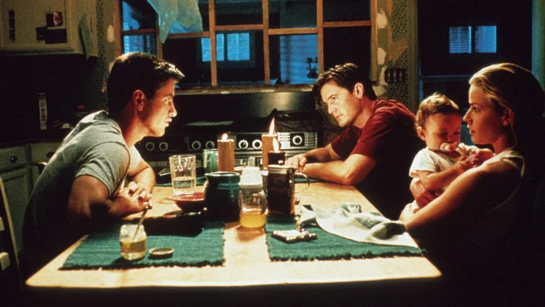 The Trigger Effect screenshot 4