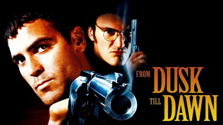 From Dusk Till Dawn screenshot 4