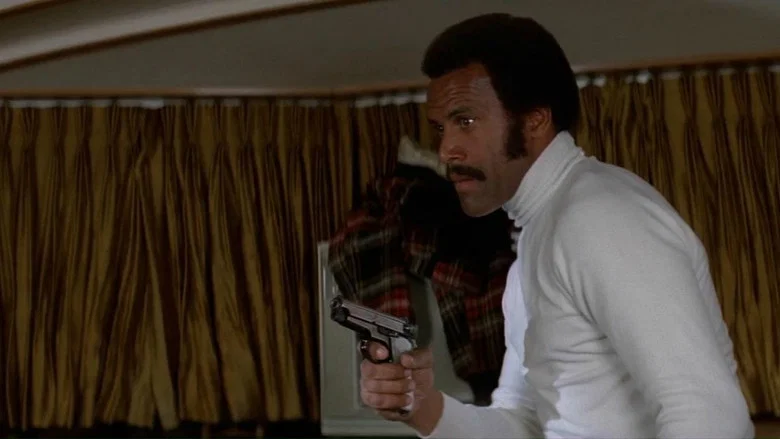 Mean Johnny Barrows screenshot 1