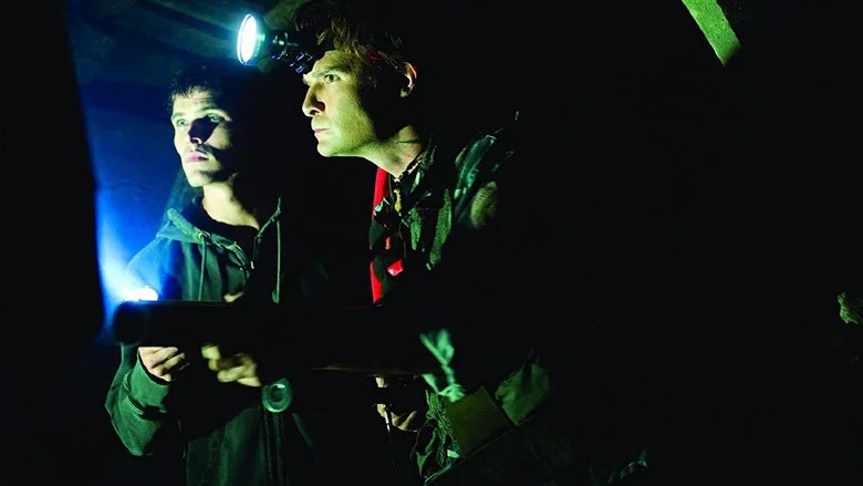 Lost Boys: The Tribe screenshot 6