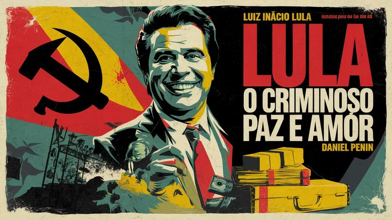 Lula - O Criminoso Paz e Amor screenshot 2