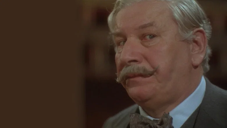 Thirteen at Dinner screenshot 5