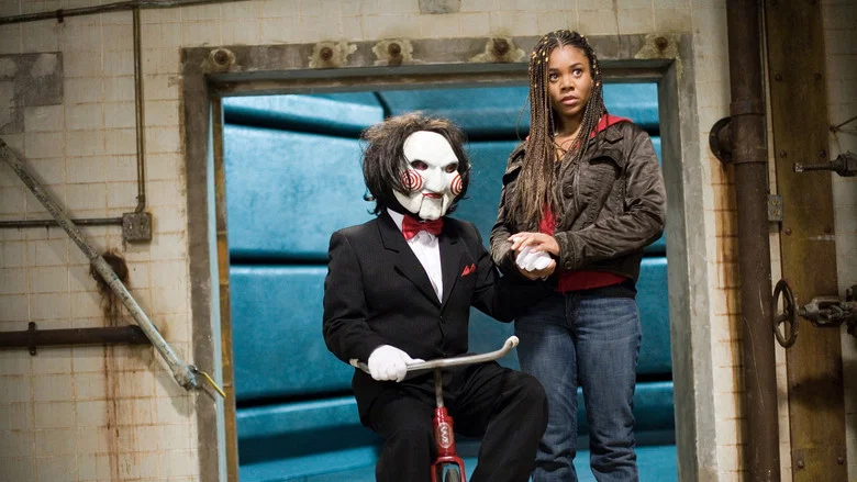 Scary Movie 4 screenshot 6