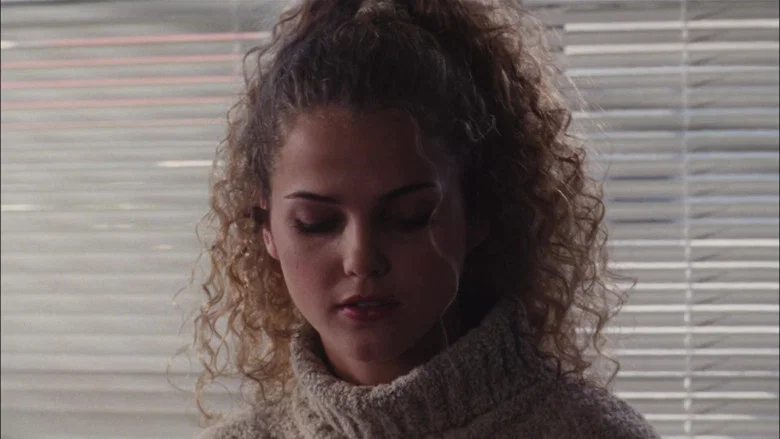 The Babysitter's Seduction screenshot 4